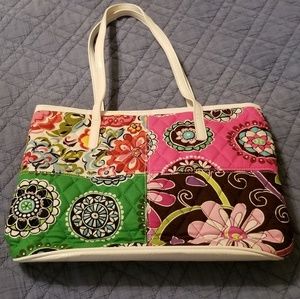 Vera Bradley Tote